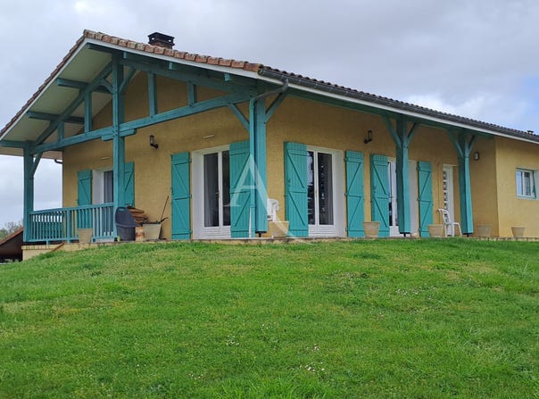 LARRIVIERE SAINT SAVIN, Nouvelle-Aquitaine 40270