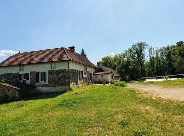 Nabirat, Dordogne 24250
