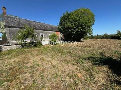 Bursard, Basse-Normandie 61500