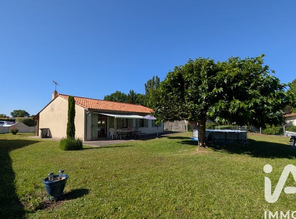 Sainte-Eulalie, Nouvelle-Aquitaine 33560