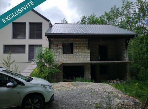 Chezery-Forens, Rhône-Alpes 01410