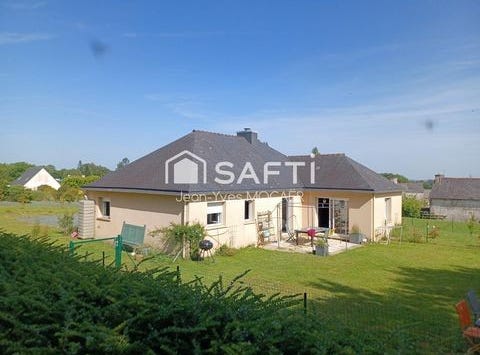 Laz, Bretagne 29520