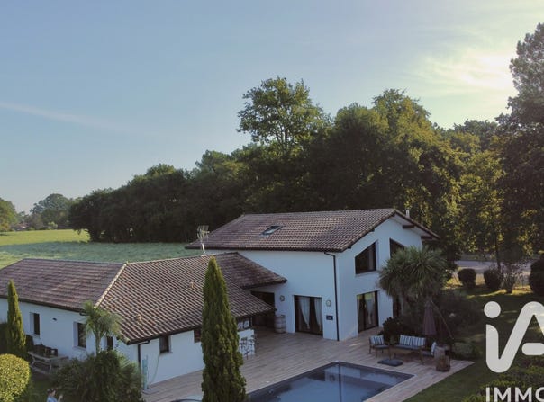 Saubion, Nouvelle-Aquitaine 40230
