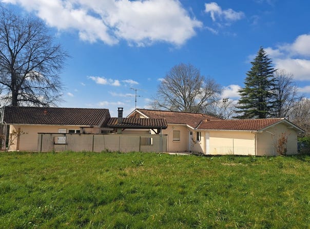 Casseuil, Aquitaine 33190