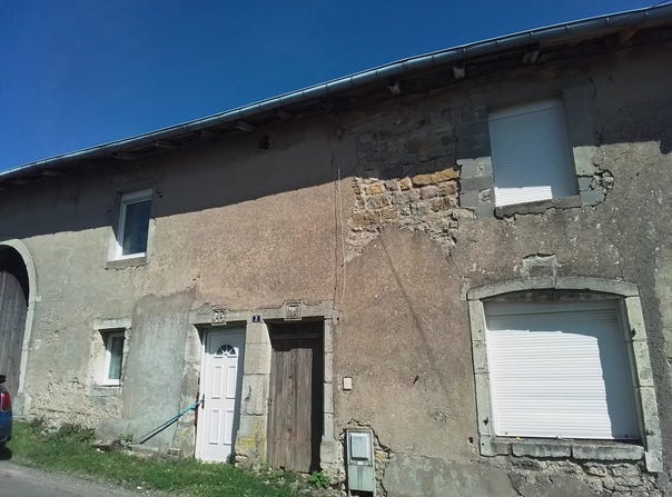 Rémilly, Moselle 57580