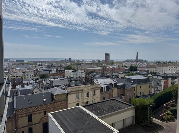 Le Havre, Seine-Maritime 76600
