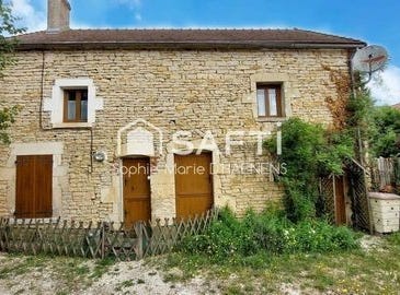 Billy-Sur-Oisy, Bourgogne 58500