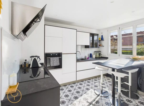 15 Rue Rene Cassin, Troyes, Aube 10000