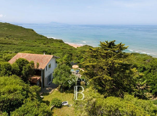 Bidart, Aquitaine 64210