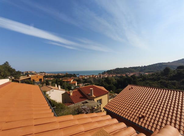 Collioure, Languedoc-Roussillon 66190