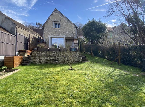 Buchelay, Ile-de-France 78200
