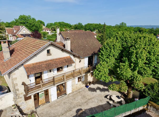 Lunan, Midi-Pyrénées 46100