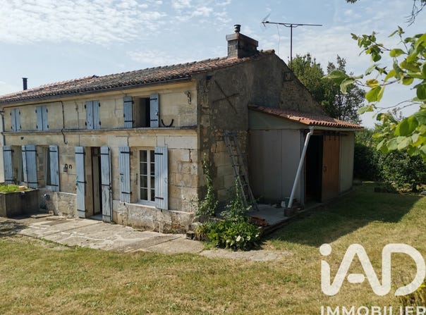 Vénérand, Nouvelle-Aquitaine 17100