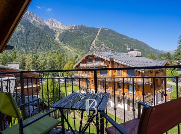 Chamonix-Mont-Blanc, Auvergne-Rhône-Alpes 74400
