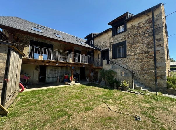 Caldégas, Pyrénées-Orientales 66760