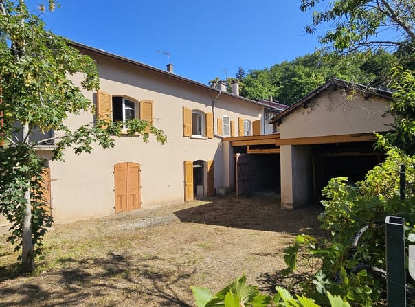 Aubin, Occitanie 12110