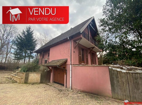 Seppois-le-Haut, Haut-Rhin 68580