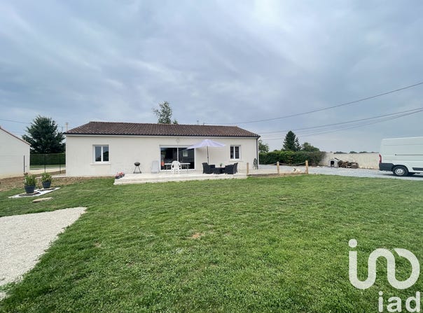 Melle, Nouvelle-Aquitaine 79500