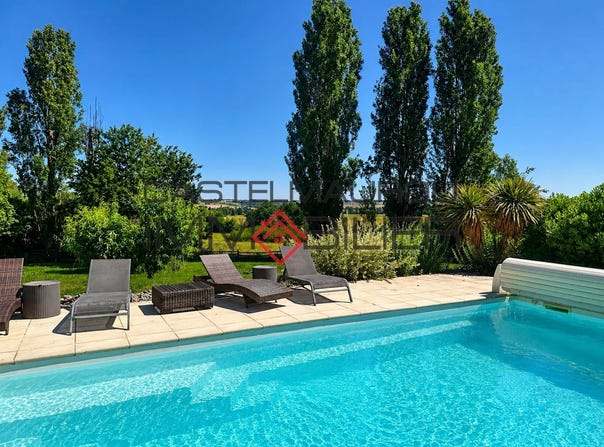 Saint-Loup-Cammas, Haute-Garonne 31140