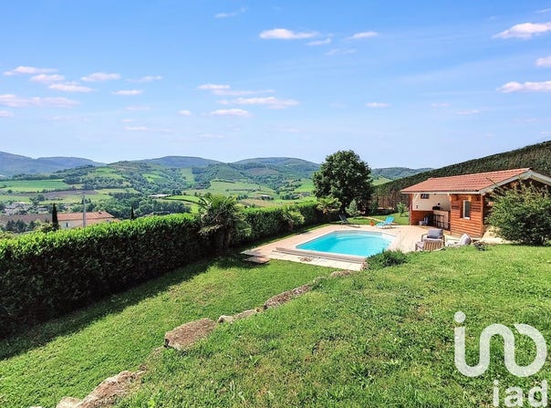 Brussieu, Auvergne-Rhône-Alpes 69690