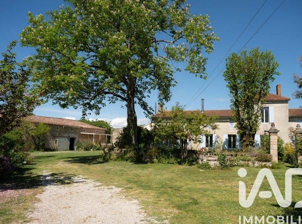 Bégadan, Nouvelle-Aquitaine 33340
