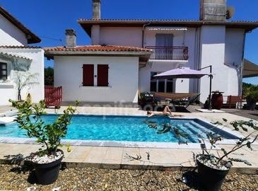 GEAUNE, Aquitaine 40320