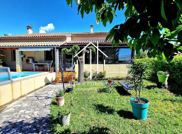 Barjac, Gard 30430
