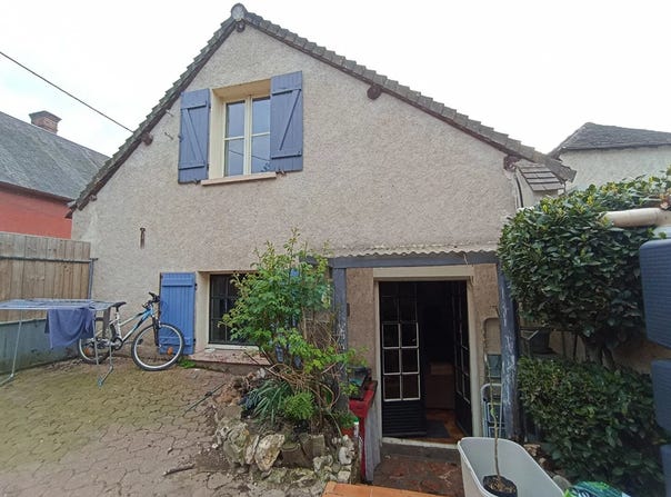 Maintenon, Eure-et-Loir 28130