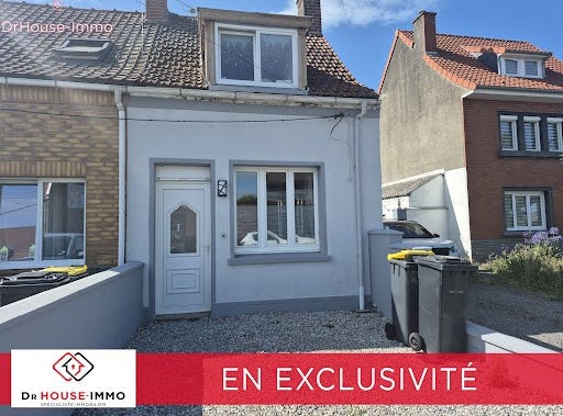 guarbecque, Hauts-de-France 62330