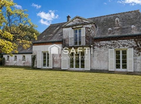 Luynes, Centre 37230