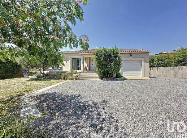 MAGALAS, Occitanie 34480