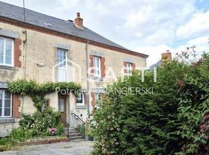Merinchal, Limousin 23420