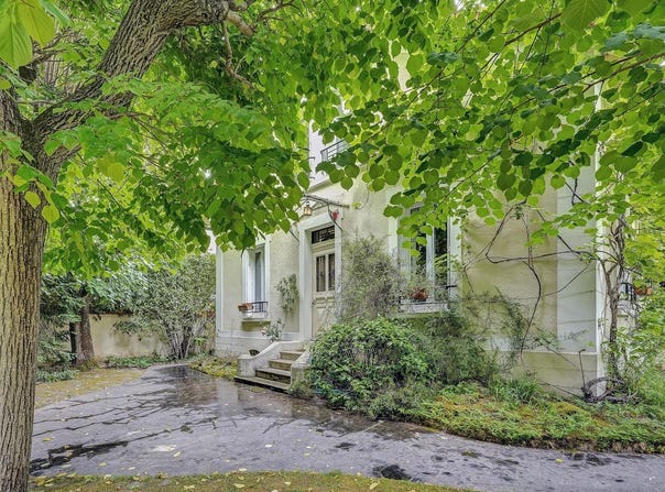 Saint-Maur-des-Fossés, Île-de-France 94100