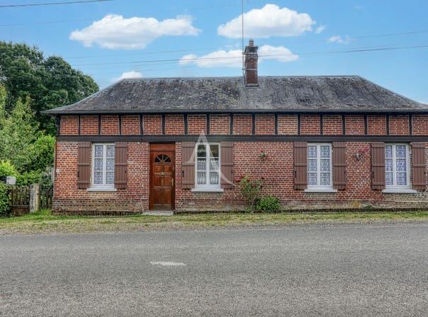 GOURNAY EN BRAY, Normandy 76220