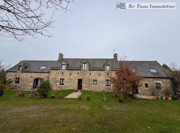 Combrit, Finistère 29120