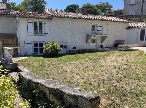 Benet, Vendée 85490