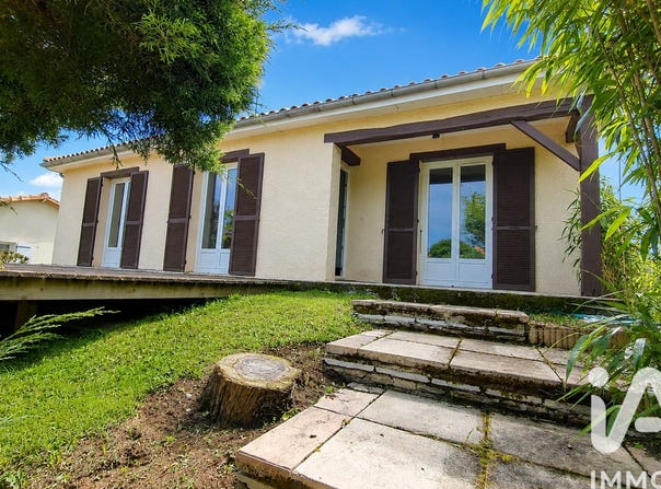 Ribérac, Nouvelle-Aquitaine 24600