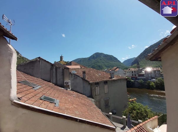 Tarascon-sur-Ariège, Ariège 09400