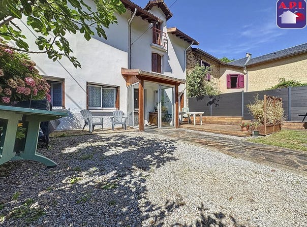 Pech, Ariège 09310