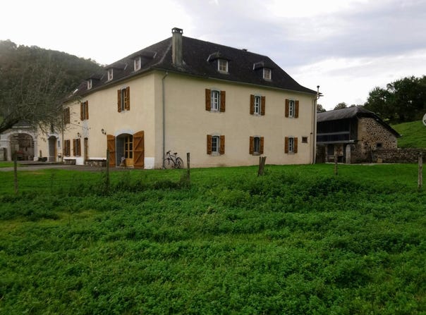 Oloron-Sainte-Marie, Aquitaine 64400