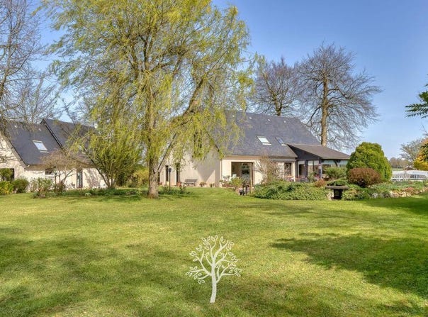 Ectot-l'Auber, Upper Normandy 76760
