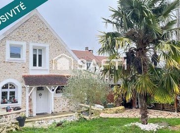 Verneuil-l'Etang, Île-de-France 77390