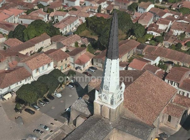 Ars-en-Ré, Poitou-Charentes 17590