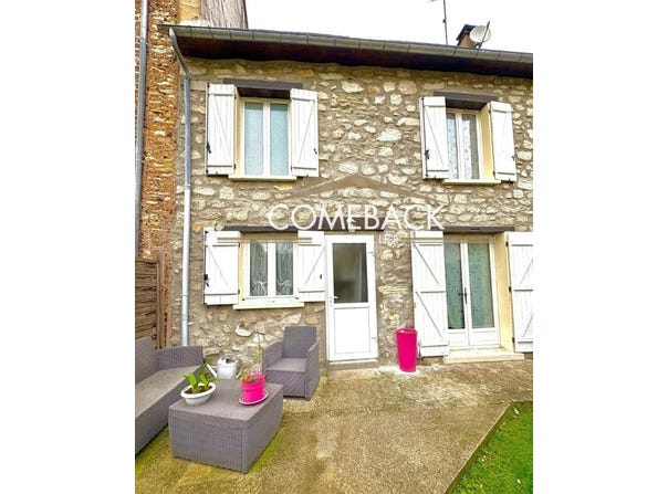 Mortefontaine, Oise 60128