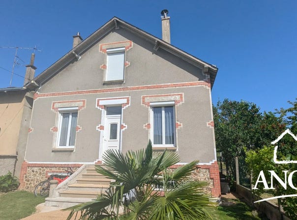 Brou, Eure-et-Loir 28160