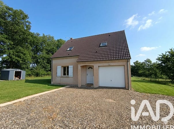 Saint-Valérien, Bourgogne-Franche-Comté 89150