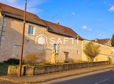 Marigny-Marmande, Centre 37120