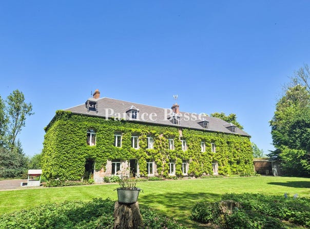 Avesnes-sur-Helpe, Nord-Pas-de-Calais 59440