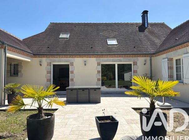 Ingré, Centre-Val de Loire 45140