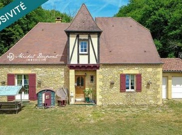 Tursac, Aquitaine 24620